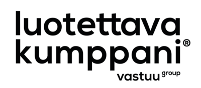 Luotettava Kumppani — Vastuu Group